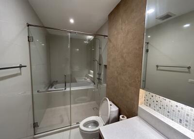 For RENT : Bright Sukhumvit 24 / 2 Bedroom / 2 Bathrooms / 88 sqm / 60000 THB [8825497]
