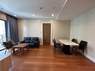 For RENT : Bright Sukhumvit 24 / 2 Bedroom / 2 Bathrooms / 88 sqm / 60000 THB [8825497]