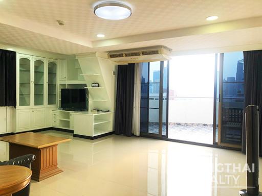 For RENT : Supalai Place / 2 Bedroom / 2 Bathrooms / 150 sqm / 48000 THB [8845723]