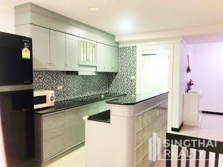 For RENT : Supalai Place / 2 Bedroom / 2 Bathrooms / 150 sqm / 48000 THB [8845723]