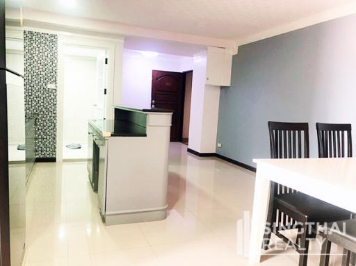 For RENT : Supalai Place / 2 Bedroom / 2 Bathrooms / 150 sqm / 48000 THB [8845723]