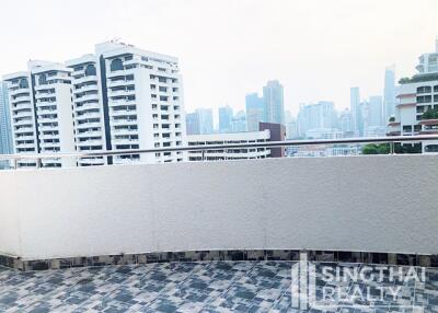 For RENT : Supalai Place / 2 Bedroom / 2 Bathrooms / 150 sqm / 48000 THB [8845723]