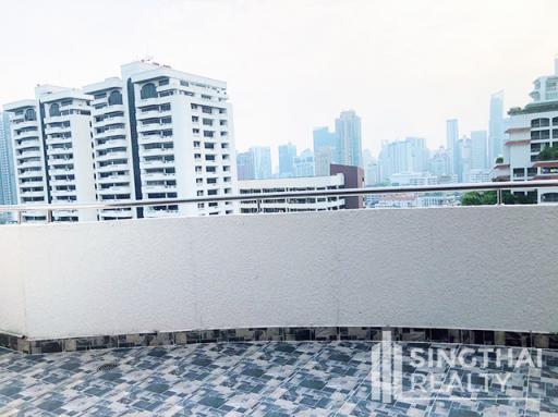 For RENT : Supalai Place / 2 Bedroom / 2 Bathrooms / 150 sqm / 48000 THB [8845723]