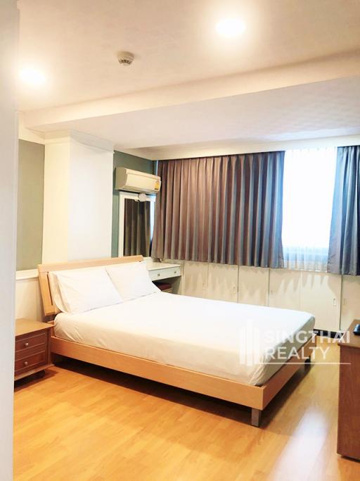 For RENT : Supalai Place / 2 Bedroom / 2 Bathrooms / 150 sqm / 48000 THB [8845723]