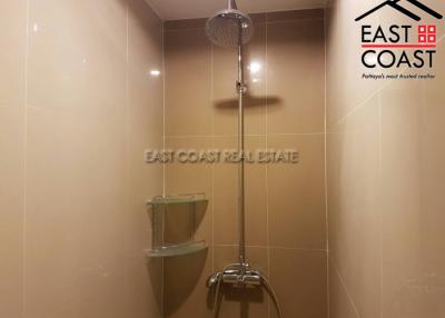 The Chezz Condo for sale and for rent in Pattaya City, Pattaya. SRC9029