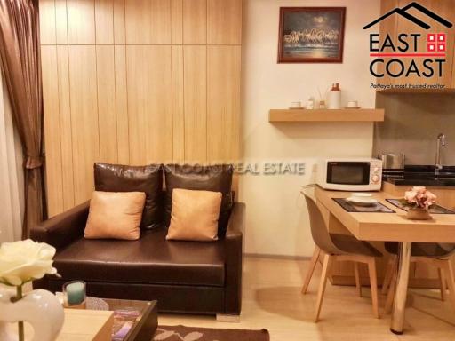 The Chezz Condo for sale and for rent in Pattaya City, Pattaya. SRC9029