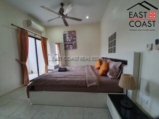 Corrib Village House for rent in Pratumnak Hill, Pattaya. RH12258