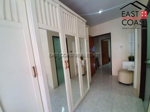 Corrib Village House for rent in Pratumnak Hill, Pattaya. RH12258