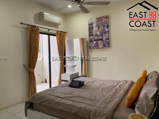 Corrib Village House for rent in Pratumnak Hill, Pattaya. RH12258