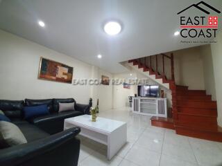 Corrib Village House for rent in Pratumnak Hill, Pattaya. RH12258