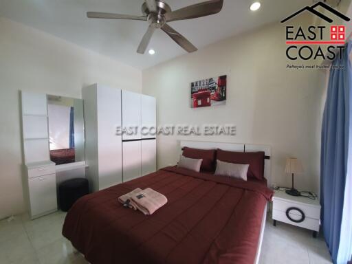 Corrib Village House for rent in Pratumnak Hill, Pattaya. RH12258