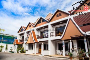 Corrib Village House for rent in Pratumnak Hill, Pattaya. RH12256