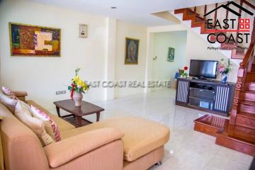 Corrib Village House for rent in Pratumnak Hill, Pattaya. RH12256