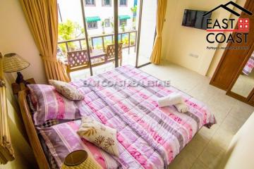 Corrib Village House for rent in Pratumnak Hill, Pattaya. RH12256