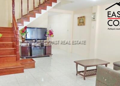 Corrib Village House for rent in Pratumnak Hill, Pattaya. RH12256