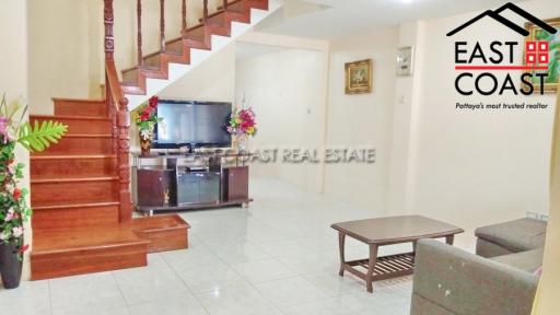 Corrib Village House for rent in Pratumnak Hill, Pattaya. RH12256