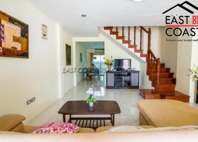 Corrib Village House for rent in Pratumnak Hill, Pattaya. RH12256