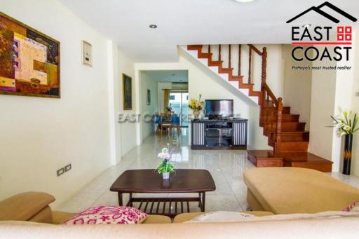 Corrib Village House for rent in Pratumnak Hill, Pattaya. RH12256