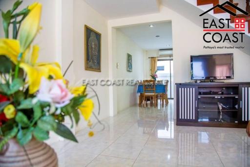 Corrib Village House for rent in Pratumnak Hill, Pattaya. RH12256