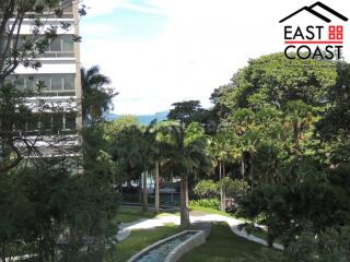 Northpoint Condo for rent in Wongamat Beach, Pattaya. RC8919