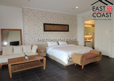 Northpoint Condo for rent in Wongamat Beach, Pattaya. RC8919