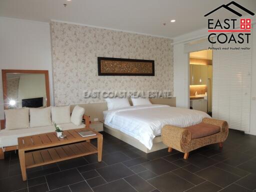 Northpoint Condo for rent in Wongamat Beach, Pattaya. RC8919