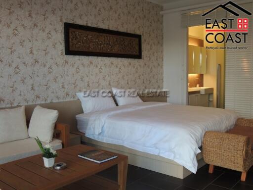 Northpoint Condo for rent in Wongamat Beach, Pattaya. RC8919