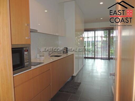 Northpoint Condo for rent in Wongamat Beach, Pattaya. RC8919