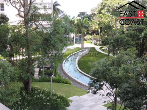Northpoint Condo for rent in Wongamat Beach, Pattaya. RC8919