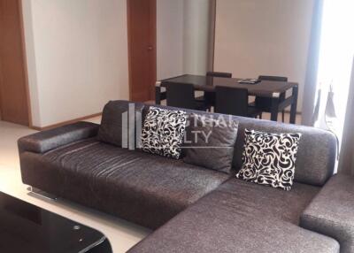 For RENT : The Emporio Place / 2 Bedroom / 2 Bathrooms / 108 sqm / 48000 THB [9105125]