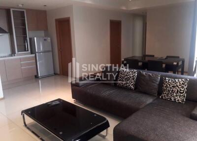 For RENT : The Emporio Place / 2 Bedroom / 2 Bathrooms / 108 sqm / 48000 THB [9105125]