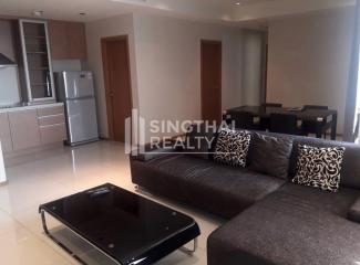 For RENT : The Emporio Place / 2 Bedroom / 2 Bathrooms / 108 sqm / 48000 THB [9105125]