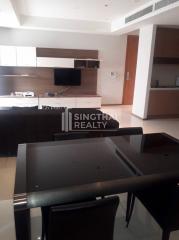 For RENT : The Emporio Place / 2 Bedroom / 2 Bathrooms / 108 sqm / 48000 THB [9105125]