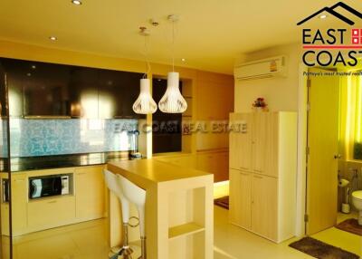 Grande Caribbean Condo for rent in Pratumnak Hill, Pattaya. RC11115