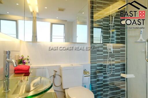 Grande Caribbean Condo for rent in Pratumnak Hill, Pattaya. RC11115