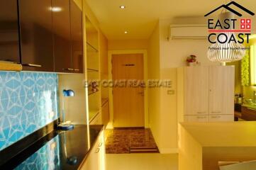 Grande Caribbean Condo for rent in Pratumnak Hill, Pattaya. RC11115