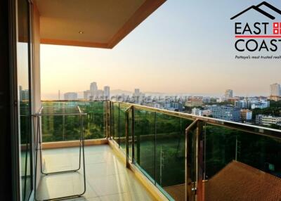 Grande Caribbean Condo for rent in Pratumnak Hill, Pattaya. RC11115