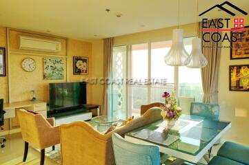 Grande Caribbean Condo for rent in Pratumnak Hill, Pattaya. RC11115