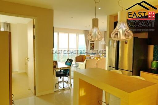 Grande Caribbean Condo for rent in Pratumnak Hill, Pattaya. RC11115