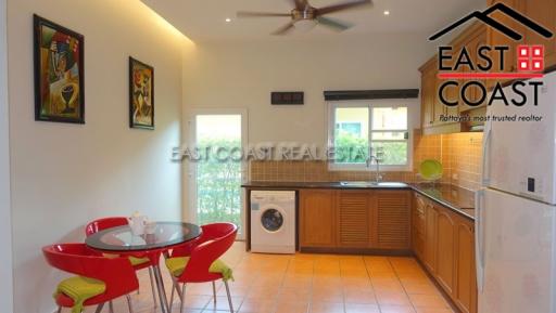 Coconut Grove 3 House for rent in East Pattaya, Pattaya. RH12328