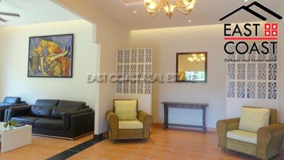 Coconut Grove 3 House for rent in East Pattaya, Pattaya. RH12328