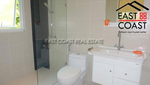 Coconut Grove 3 House for rent in East Pattaya, Pattaya. RH12328