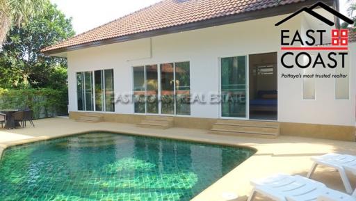 Coconut Grove 3 House for rent in East Pattaya, Pattaya. RH12328