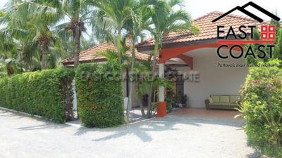 Coconut Grove 3 House for rent in East Pattaya, Pattaya. RH12328