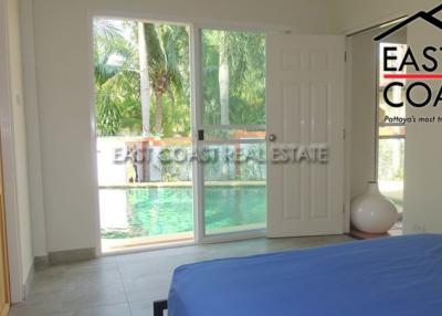 Coconut Grove 3 House for rent in East Pattaya, Pattaya. RH12328