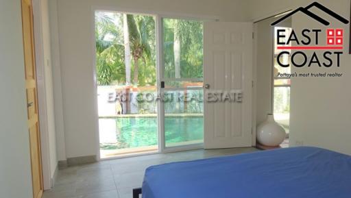 Coconut Grove 3 House for rent in East Pattaya, Pattaya. RH12328