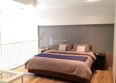 For RENT : The Emporio Place / 1 Bedroom / 1 Bathrooms / 90 sqm / 48000 THB [9209724]