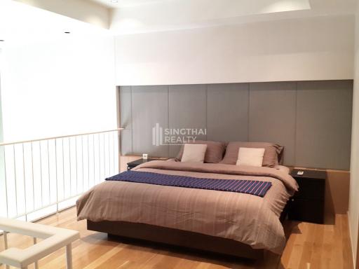 For RENT : The Emporio Place / 1 Bedroom / 1 Bathrooms / 90 sqm / 48000 THB [9209724]