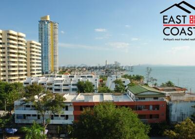 Musselana  Condo for sale and for rent in Jomtien, Pattaya. SRC9178