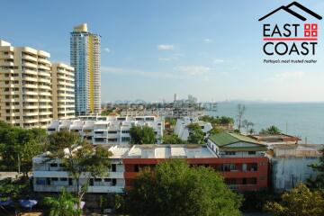 Musselana  Condo for sale and for rent in Jomtien, Pattaya. SRC9178